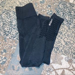 VINTAGE ECHT LEGGINGS